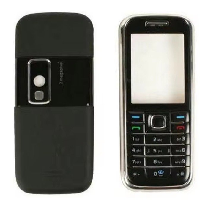 Original Wholesales Best Buy Simple Classic Cheap Unlocked Bar GSM Mobile Cell Phone 6233 For Nok Camera By Post